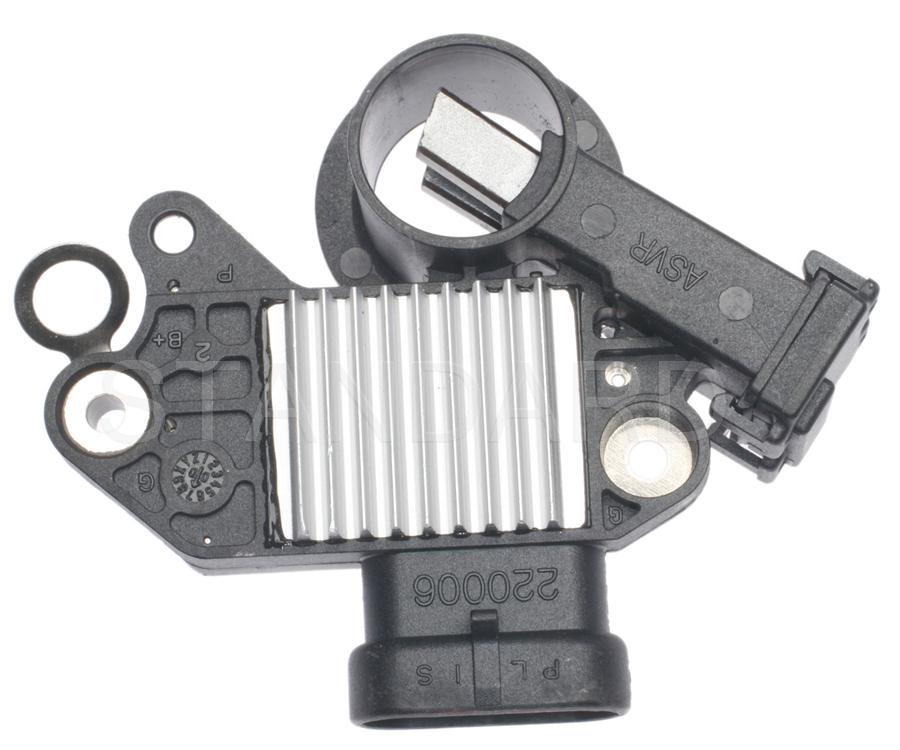 Foto de Regulador de Voltaje para Suzuki Forenza Suzuki Verona Suzuki Reno Marca STANDARD MOTOR N�mero de Parte VR-767