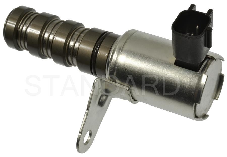 Foto de Solenoide Tiempo Variable para Dodge Durango 2013 2016 Dodge Ram 1500 2010 Marca STANDARD MOTOR N�mero de Parte VVT258