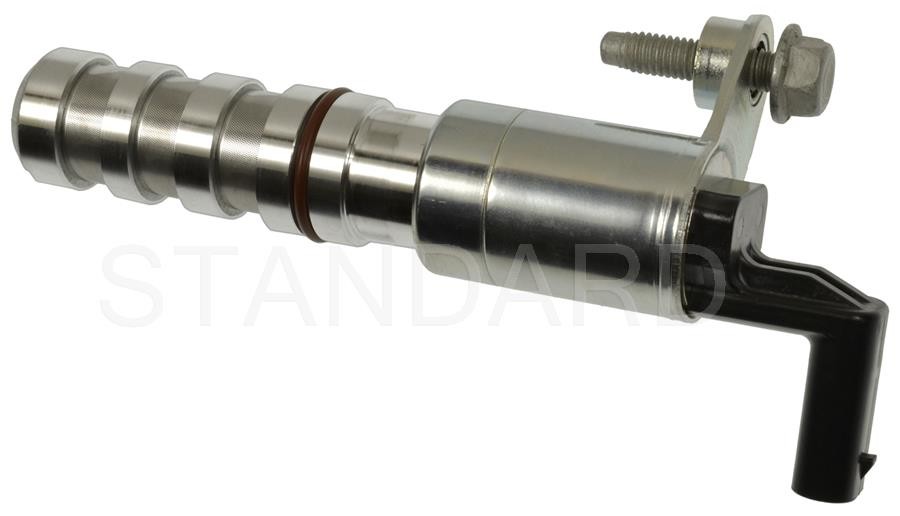 Foto de Solenoide Tiempo Variable para Buick LaCrosse Cadillac CTS Cadillac XT5 Cadillac ATS Cadillac CT6 Chevrolet Camaro GMC Acadia Marca STANDARD MOTOR Nmero de Parte VVT317