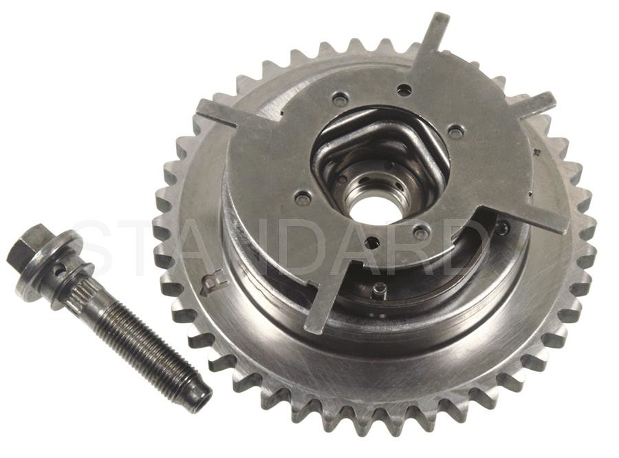Foto de Rueda Dentada Tiempo Variable para Ford Lincoln Mercury Marca STANDARD MOTOR N�mero de Parte VVT500