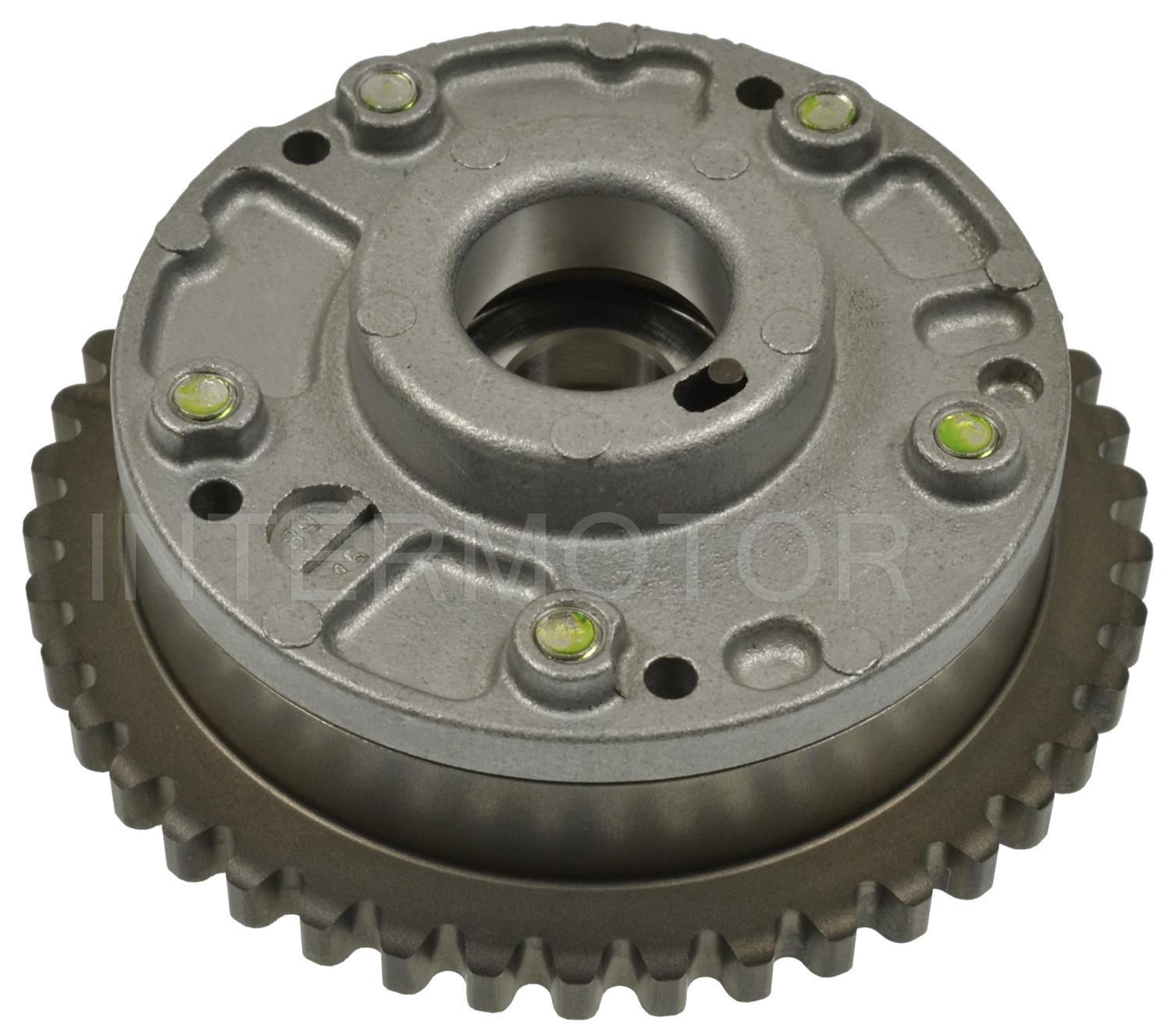 Foto de Rueda Dentada Tiempo Variable para BMW Marca STANDARD MOTOR N�mero de Parte VVT534