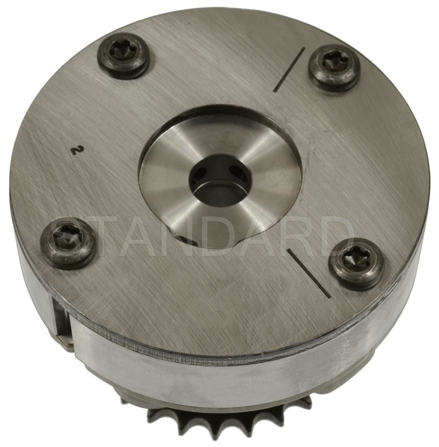 Foto de Rueda Dentada Tiempo Variable para Ford Lincoln Marca STANDARD MOTOR N�mero de Parte VVT551
