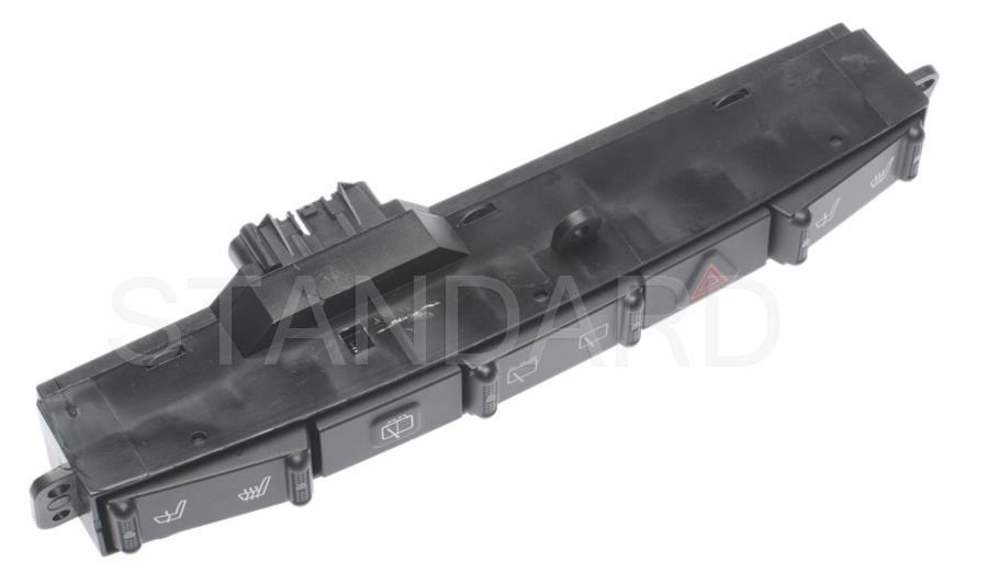 Foto de Interruptor del limpiaparabrisas para Chrysler Town & Country Dodge Grand Caravan Marca STANDARD MOTOR N�mero de Parte WP-267