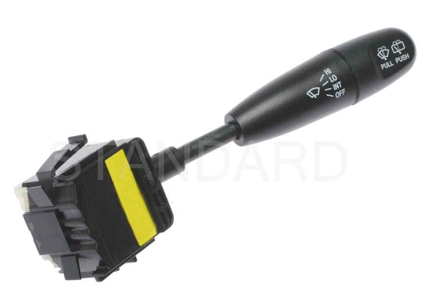 Foto de Interruptor del limpiaparabrisas para Chevrolet Aveo 2007 Marca STANDARD MOTOR N�mero de Parte WP-290