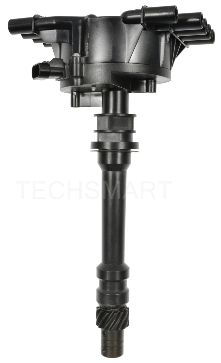 Foto de Distribuidor para Cadillac Chevrolet GMC Marca STANDARD MOTOR N�mero de Parte Z95001