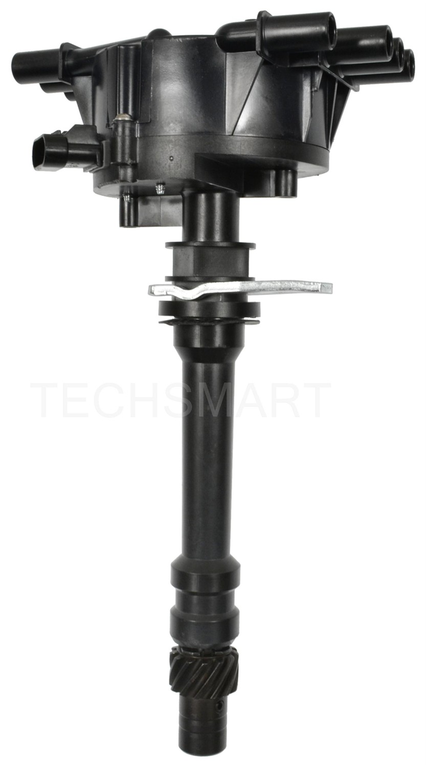 Foto de Distribuidor para Chevrolet Astro 1997 Chevrolet Blazer 1997 GMC Jimmy 1996 Marca STANDARD MOTOR N�mero de Parte Z95002
