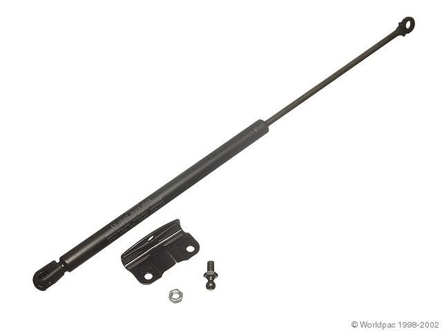 Foto de Soporte de Elevaci�n Puerta Trasera para Acura Legend 1987 1988 1989 1986 1990 Marca Stabilus N�mero de Parte W0133-1630946
