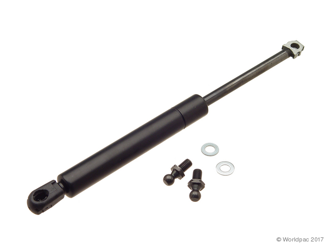 Foto de Soporte de Elevaci�n de la Cajuela para Lexus SC400 Lexus SC300 Marca Stabilus N�mero de Parte W0133-1832923