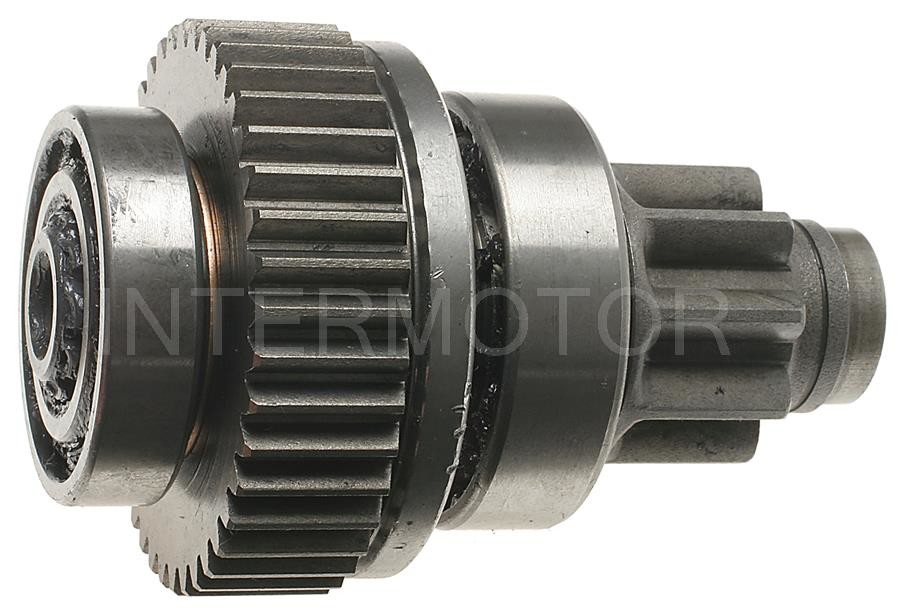 Foto de Pi��n del Motor de Arranque para Toyota Pickup 1993 Marca STANDARD INTERMOTOR WIRE N�mero de Parte SDN-257
