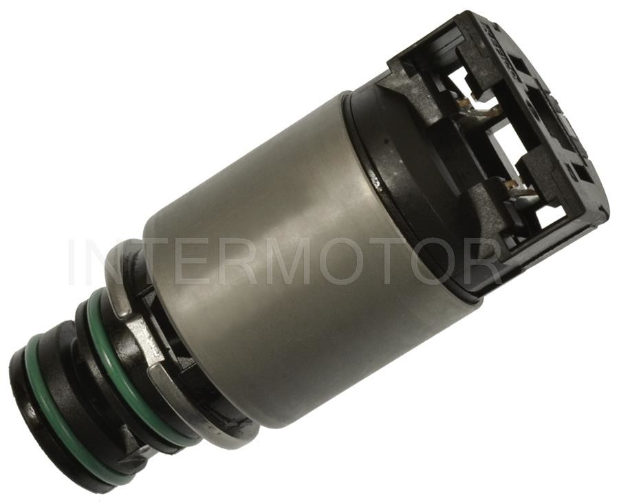 Foto de Solenoide de Control de Transmisin Automtica para Hyundai Elantra 2011 Marca STANDARD INTERMOTOR WIRE Nmero de Parte TCS289