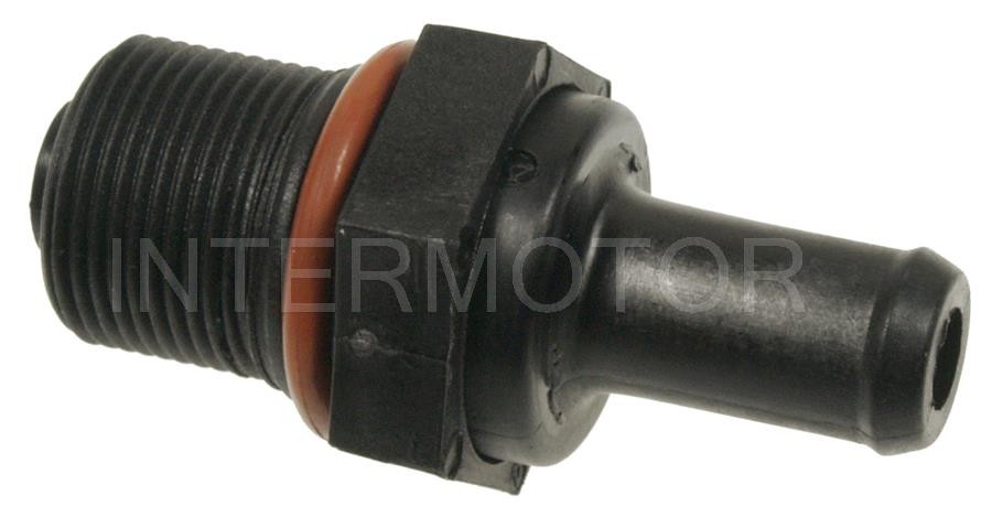 Foto de V�lvula PCV para Kia Forte Koup 2010 Marca STANDARD INTERMOTOR WIRE N�mero de Parte V509
