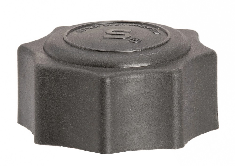 Foto de Tapa Tanque Recuperaci�n de Refrigerante OE Type Radiator para Jeep Cherokee 1988 Marca STANT N�mero de Parte 10252
