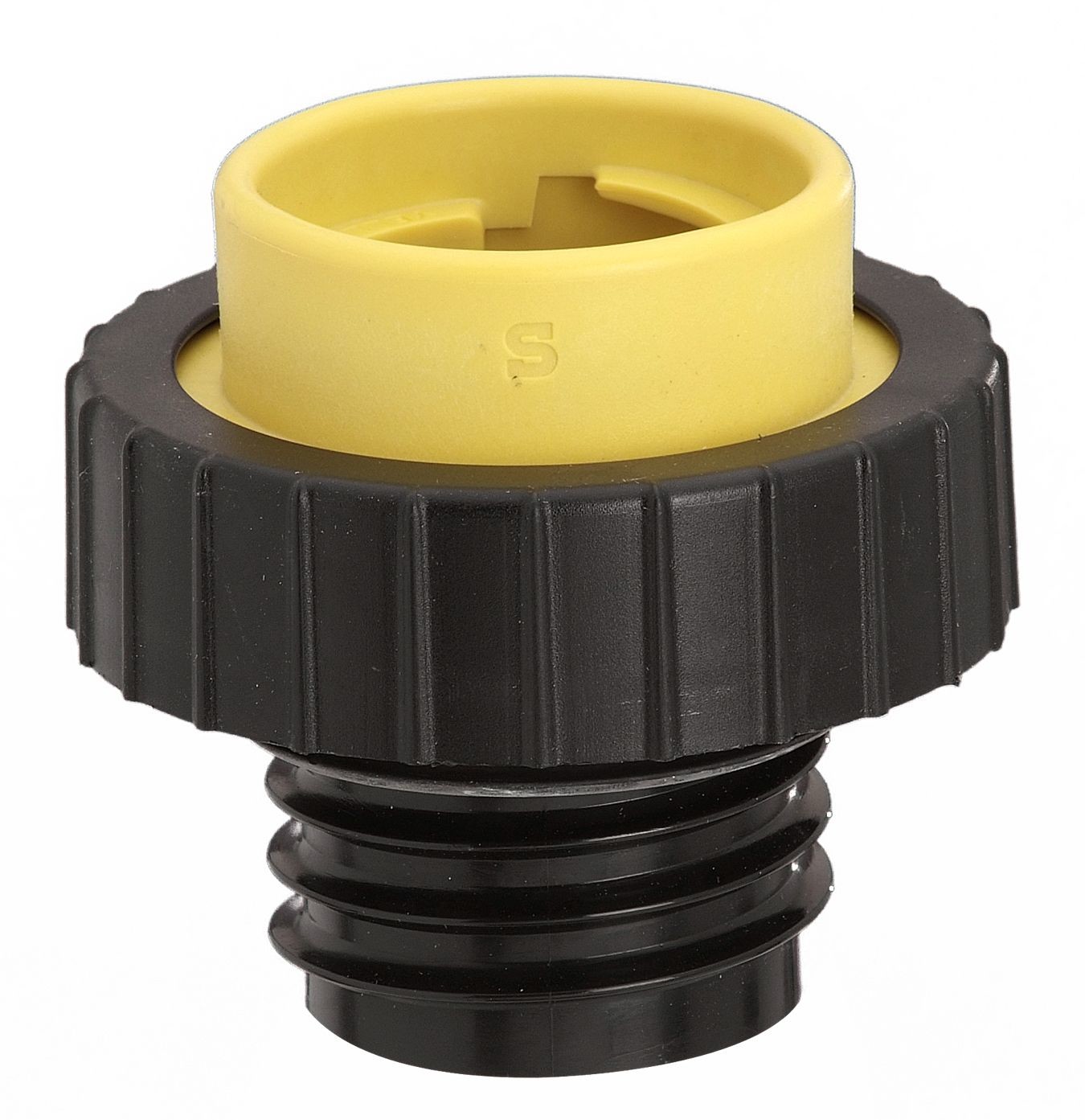 Foto de Adaptador Probador Tapa de Combustible System para Dodge Dart 1974 Marca STANT Nmero de Parte 12404