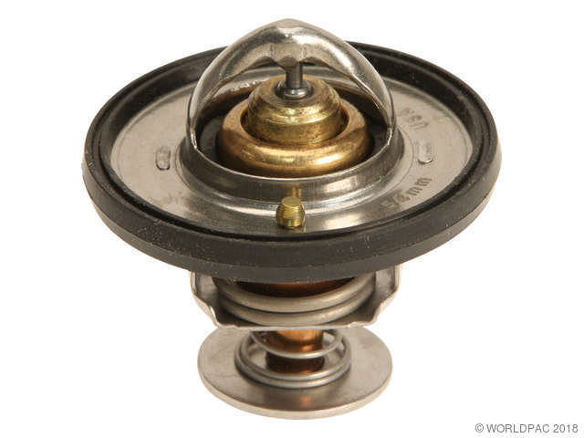 Foto de Termostato del refrigerante del motor para Chrysler, Jeep, Dodge Marca Stant N�mero de Parte W0133-1961127