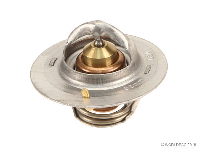 Foto de Termostato del refrigerante del motor para Ford Mazda Mercury Chrysler Dodge Eagle Mitsubishi Plymouth Kia Honda... Marca Stant Nmero de Parte W0133-1984048