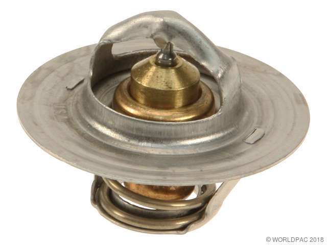 Foto de Termostato del refrigerante del motor para Buick, Chevrolet, GMC, Geo, Oldsmobile, Pontiac Marca Stant Nmero de Parte W0133-1984287