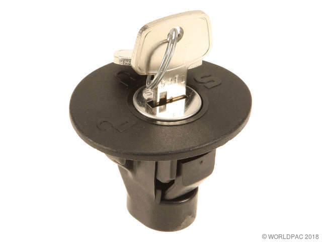 Foto de Tapa de Tanque de Gasolina para Ford, Lincoln, Mercury, Chrysler Marca Stant N�mero de Parte W0133-2107625