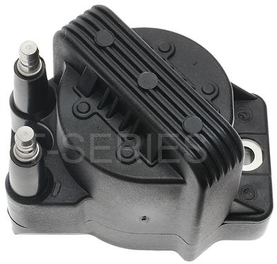 Foto de Bobina de Encendido para Honda, Chevrolet, GMC, Isuzu, Buick, Cadillac, Oldsmobile, Pontiac Marca STANDARD N�mero de Parte DR39T