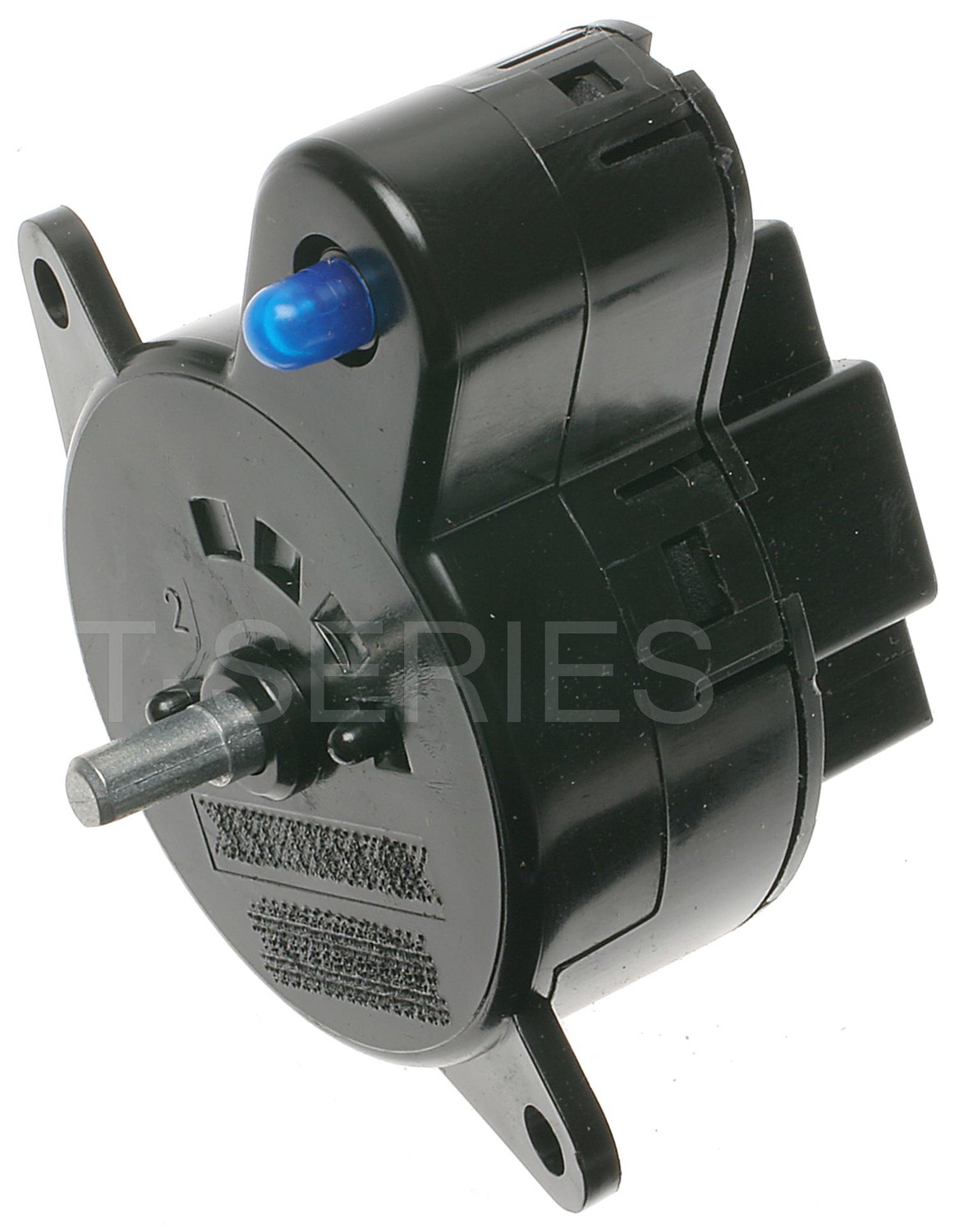 Foto de Interruptor de faro para Ford Explorer Ford Ranger Mercury Mountaineer Mazda B2300 Mazda B3000 Mazda B4000 Marca STANDARD T-SERIES N�mero de Parte #DS620T
