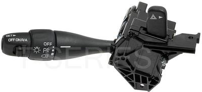 Foto de Interruptor Control de Crucero para Chevrolet Cavalier Pontiac Sunfire Marca STANDARD N�mero de Parte DS668T