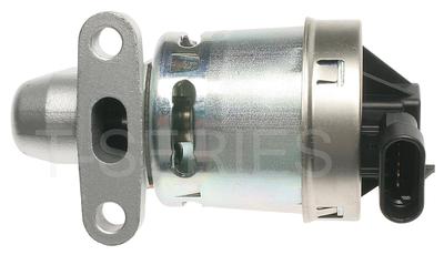 Foto de Vlvula EGR para Buick Chevrolet Oldsmobile Pontiac Marca STANDARD T-SERIES Nmero de Parte #EGV612T