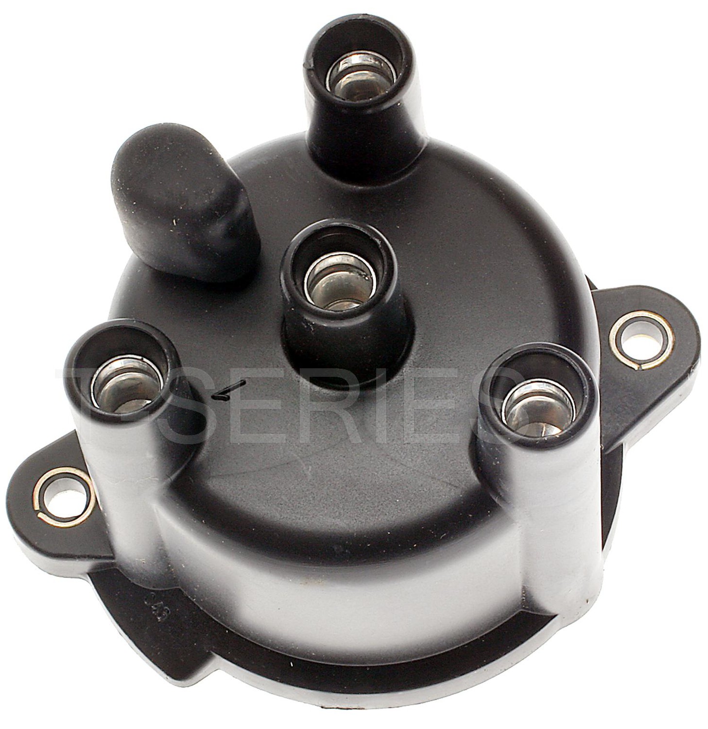 Foto de Tapa del Distribuidor para Suzuki Swift Chevrolet Sprint Geo Metro Pontiac Firefly Marca STANDARD N�mero de Parte #JH165T