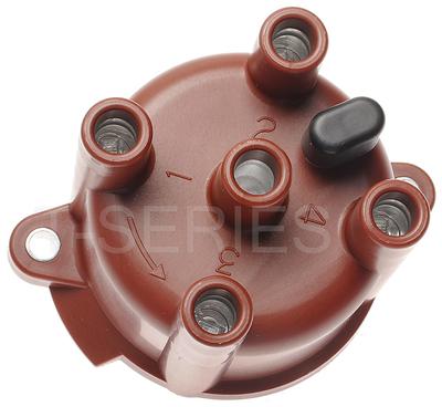 Foto de Tapa del Distribuidor para Suzuki Esteem Suzuki Swift Geo Metro Pontiac Firefly Marca STANDARD N�mero de Parte #JH166T