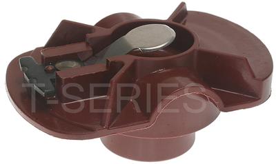 Foto de Rotor de Distribuidor para Ford Mazda Mercury Kia Marca STANDARD N�mero de Parte #JR162T
