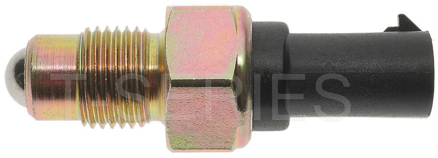 Foto de Interruptor de Luz de Retroceso para Isuzu Dodge Jeep Chevrolet GMC Pontiac Honda Marca STANDARD Nmero de Parte LS205T