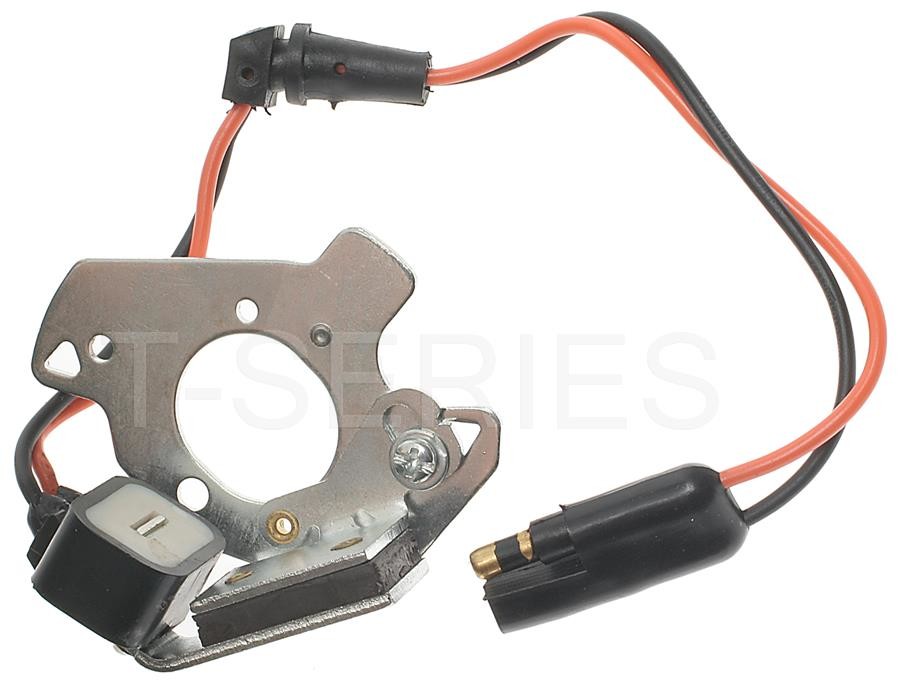 Foto de Captador de se�al de encendido para Dodge Coronet 1975 Dodge Dakota 1989 Dodge D150 1981 Dodge D250 1988 Marca STANDARD N�mero de Parte LX102T