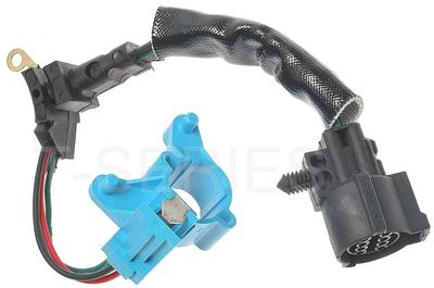 Foto de Captador de se�al de encendido para Ford Lincoln Mercury Marca STANDARD N�mero de Parte #LX237T