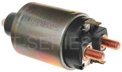 Foto de Solenoide de Encendido para Suzuki Esteem Suzuki Samurai Suzuki Swift Suzuki SJ410 Chevrolet Sprint Geo Metro Pontiac Firefly Marca STANDARD N�mero de Parte #SS392T