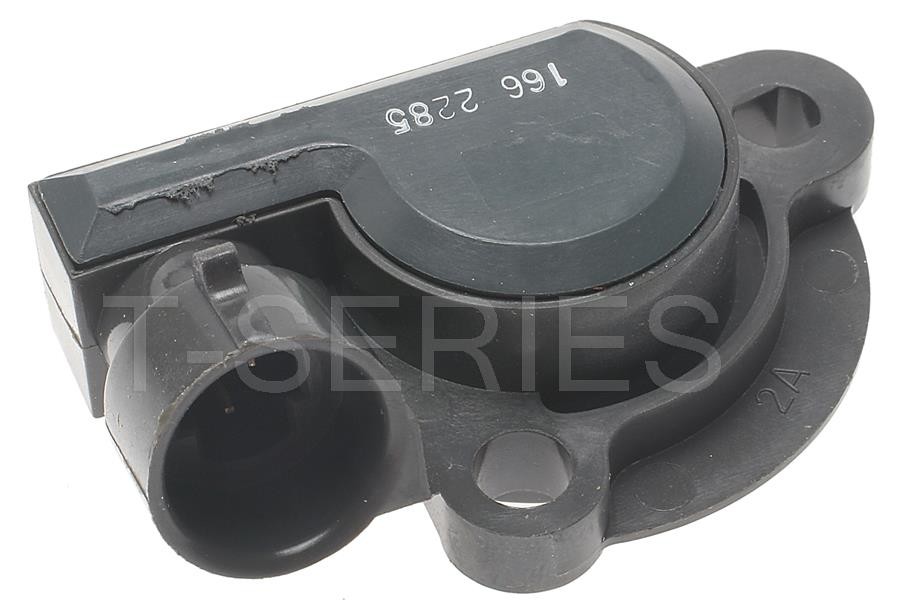 Foto de Sensor de posici�n de la mariposa del acelerador para Chevrolet LUV 1998 Marca STANDARD N�mero de Parte TH42T