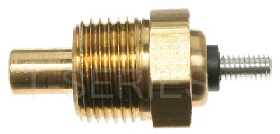 Foto de Emisor / Sensor de Temperatura de Refrigerante del Motor para Ford Lincoln Mercury Merkur Mazda Marca STANDARD N�mero de Parte #TS58T