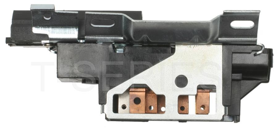 Foto de Interruptor de encendido de arranque para Buick Cadillac Chevrolet GMC Oldsmobile Pontiac Marca STANDARD N�mero de Parte US131T