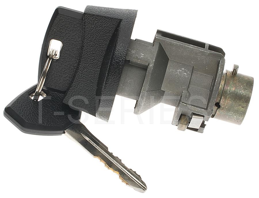 Foto de Cilindro Encendido para Dodge Grand Caravan 1993 Dodge Shadow 1994 Jeep Cherokee 1996 Jeep Grand Cherokee 1995 Plymouth Grand Voyager 1993 Marca STANDARD Parte #US163LT