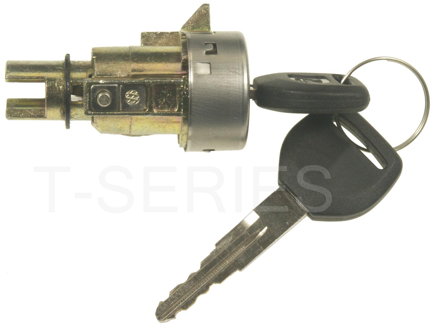 Foto de Cilindro Encendido para Honda Civic Honda Civic del Sol Marca STANDARD N�mero de Parte #US180LT