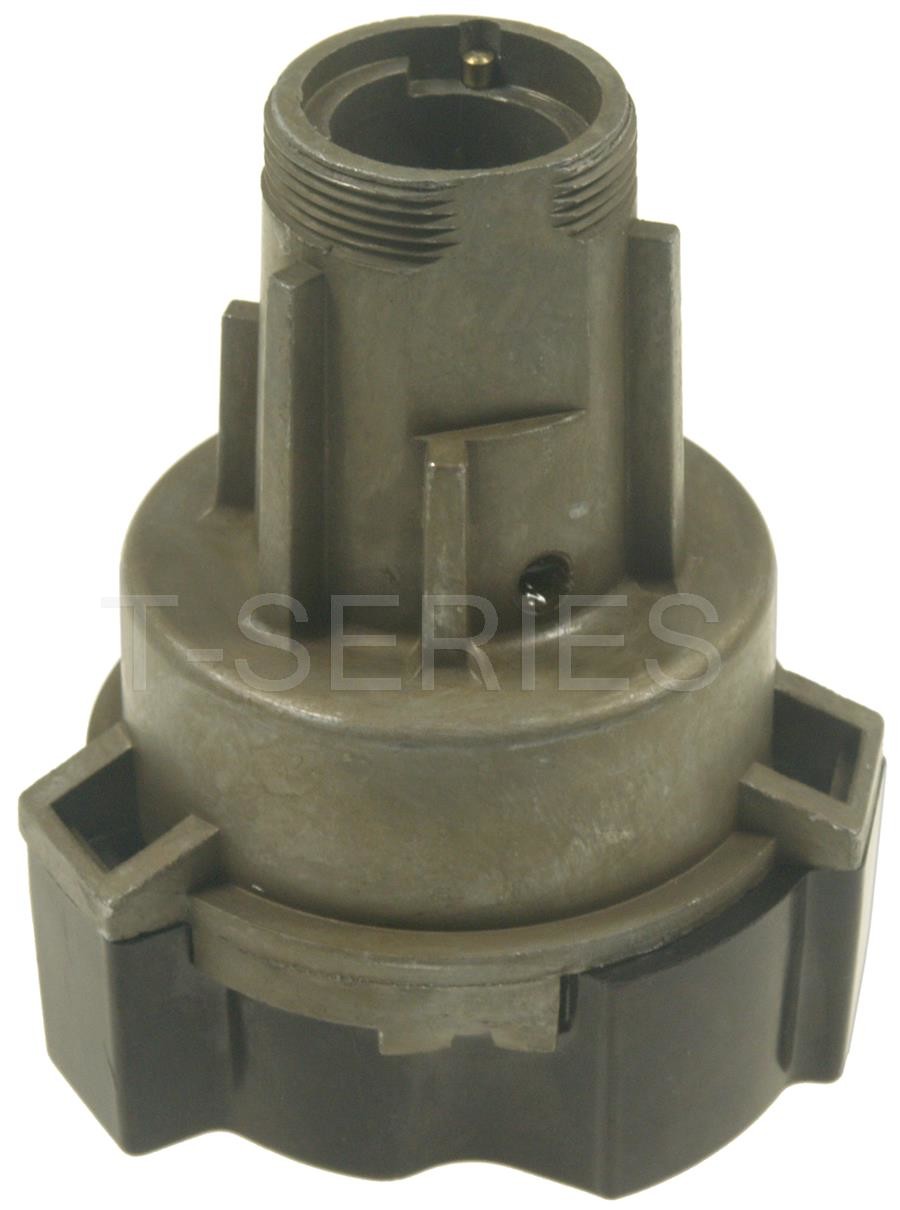 Foto de Interruptor de encendido de arranque para Chevrolet GMC Marca STANDARD N�mero de Parte US84T