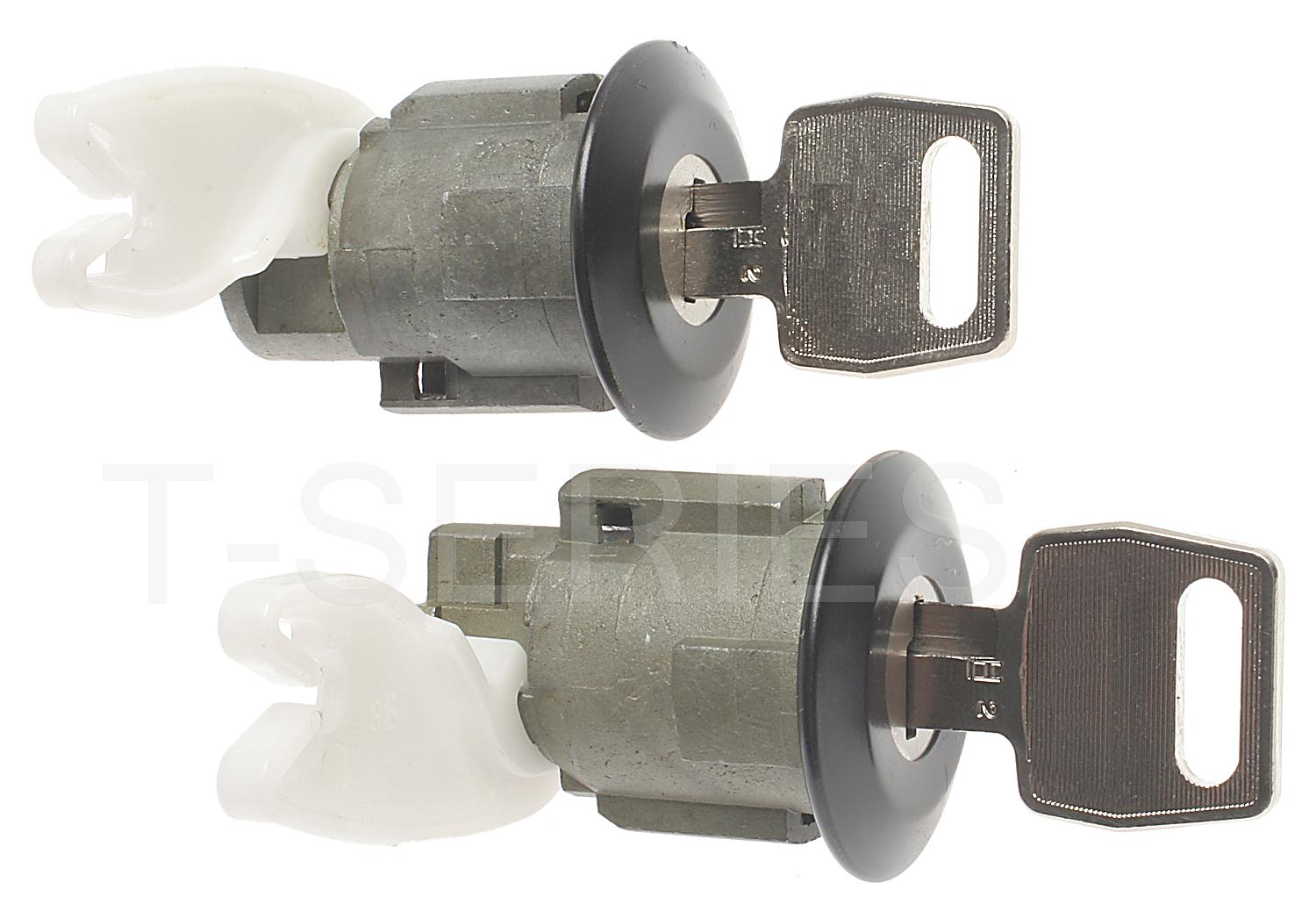 Foto de Kit Cerradura de Puerta para Ford Explorer 1992 Ford F-150 1997 1999 2003 Ford Ranger 1994 1995 Marca STANDARD N�mero de Parte DL54T