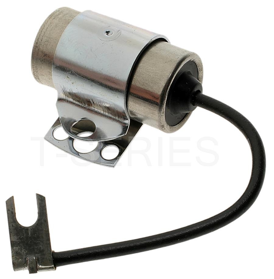 Foto de Condensador para Chevrolet Bel Air 1960 Marca STANDARD N�mero de Parte DR60T