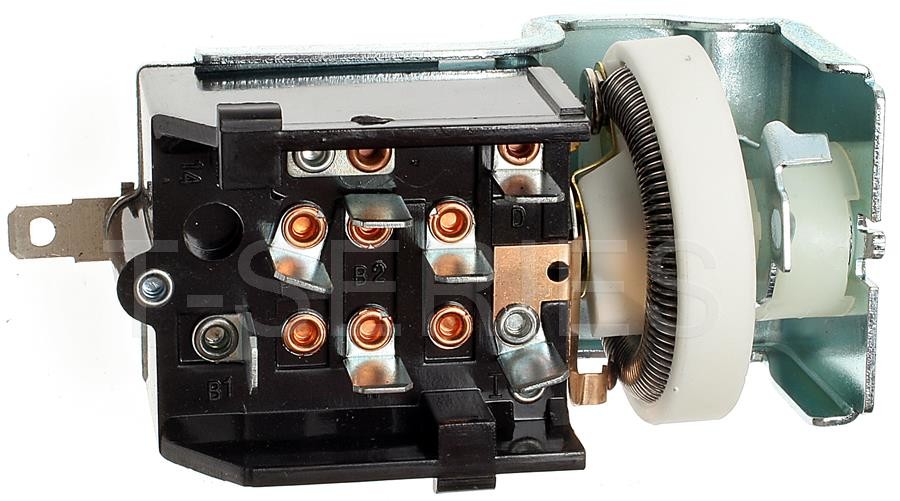 Foto de Interruptor de faro para Renault Alliance 1987 Jeep Cherokee 1990 Marca STANDARD Nmero de Parte DS220T