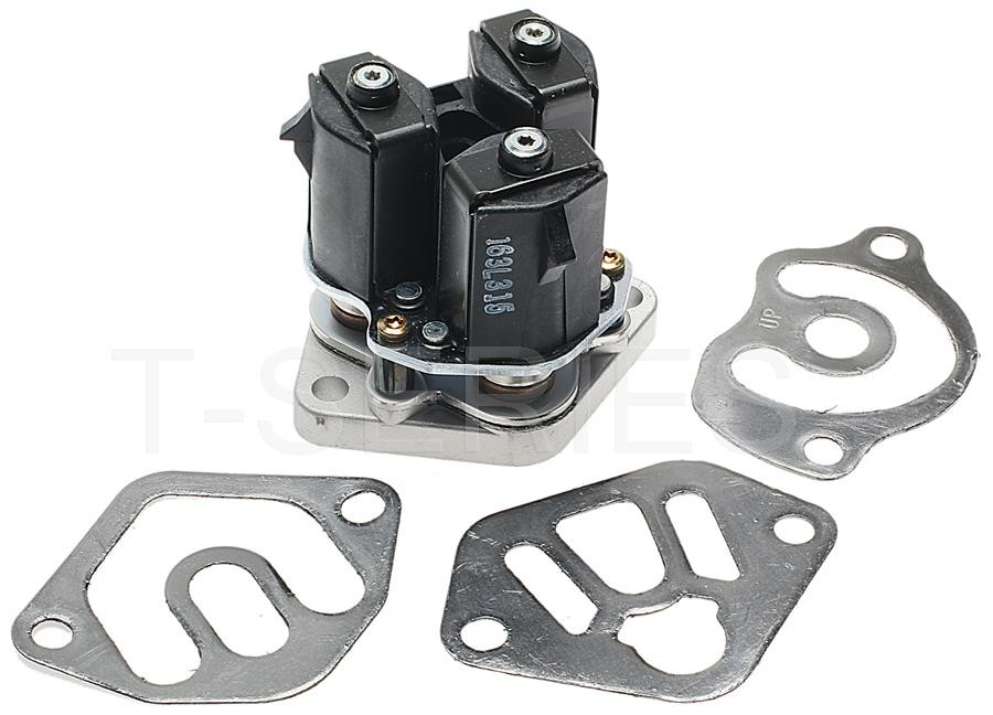 Foto de V�lvula EGR para Buick Chevrolet Oldsmobile Pontiac Marca STANDARD N�mero de Parte EGV384T