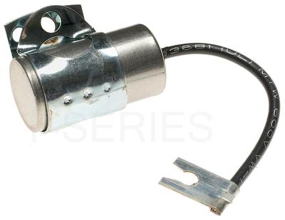 Foto de Condensador para Ford F-100 1966 Marca STANDARD Nmero de Parte FD75T