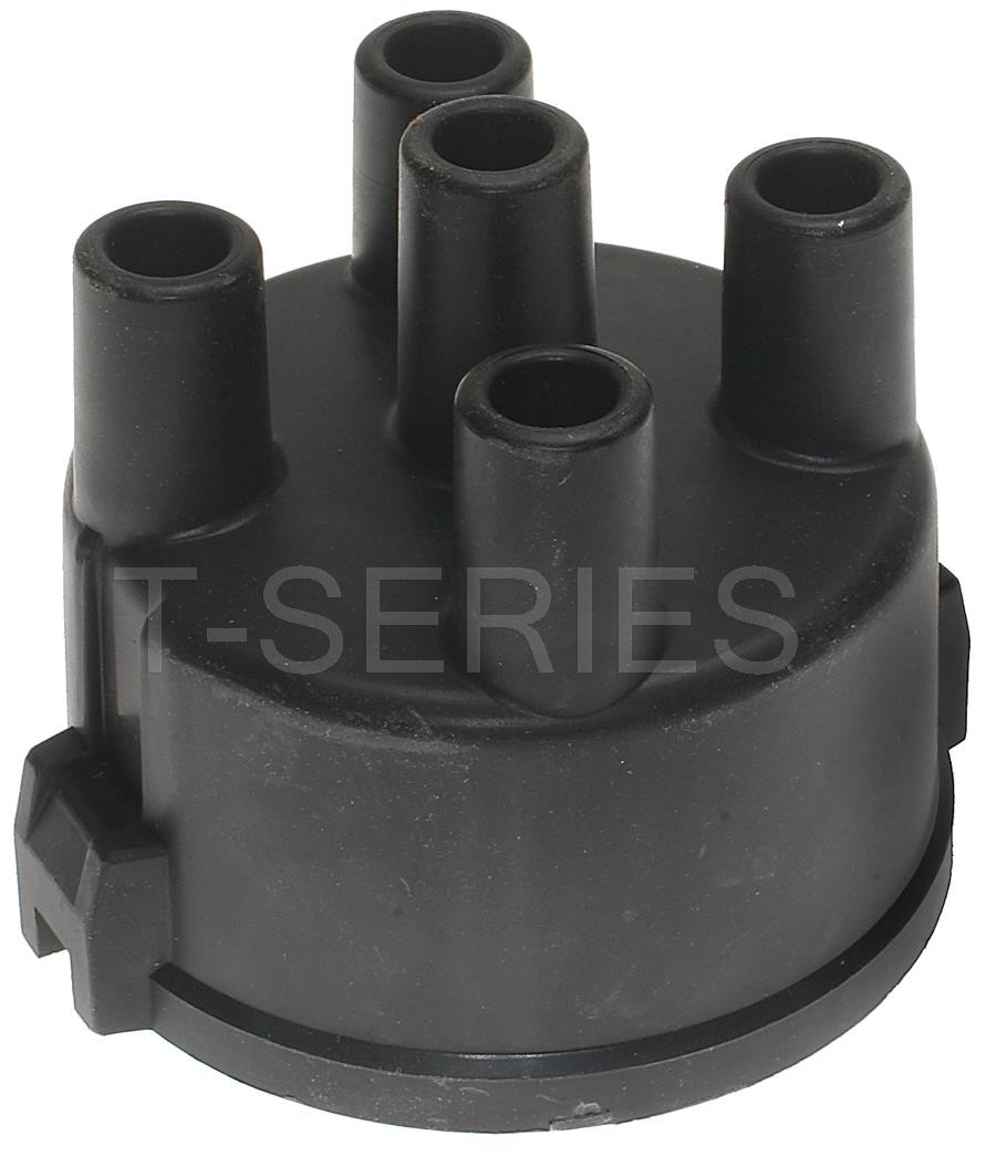 Foto de Tapa del Distribuidor para Chevrolet S10 Blazer 1984 Honda Civic 1977 1980 1982 Marca STANDARD Nmero de Parte JH110T