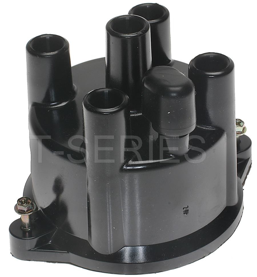 Foto de Tapa del Distribuidor para Suzuki Swift 1993 Nissan Sentra 1987 Marca STANDARD N�mero de Parte JH180T