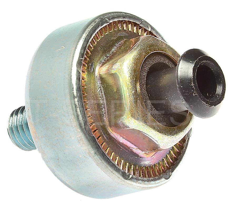 Foto de Sensor de Detonaci�n Knock(Detonation) para Chevrolet Camaro 1999 Chevrolet Silverado 1500 2003 Chevrolet Tahoe 2002 GMC Yukon 2003 Marca STANDARD N�mero de Parte KS116T