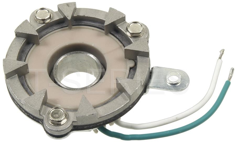 Foto de Captador de se�al de encendido para Cadillac Chevrolet GMC Marca STANDARD N�mero de Parte LX392T