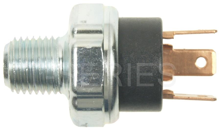 Foto de Interruptor de Presi�n de Aceite Light para Cadillac DeVille 1991 Chevrolet K5 Blazer 1985 Chevrolet Celebrity 1984 1989 Marca STANDARD N�mero de Parte PS140T