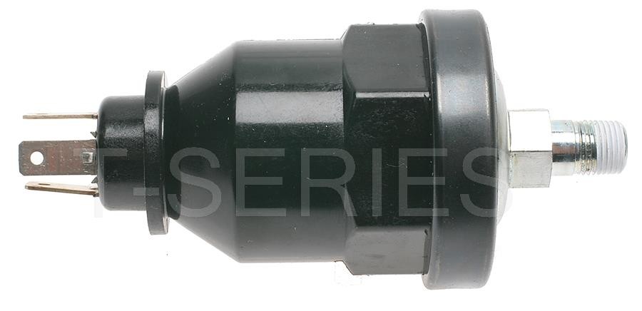 Foto de Emisor de Presi�n de Aceite con V�lvula para Chevrolet Camaro 1983 Marca STANDARD N�mero de Parte PS256T