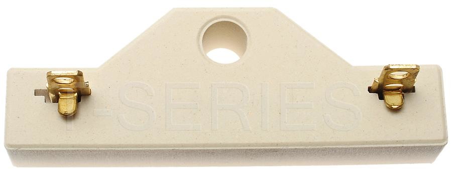Foto de Resistencia de Balasta para Dodge D100 Pickup 1968 Marca STANDARD N�mero de Parte RU11T